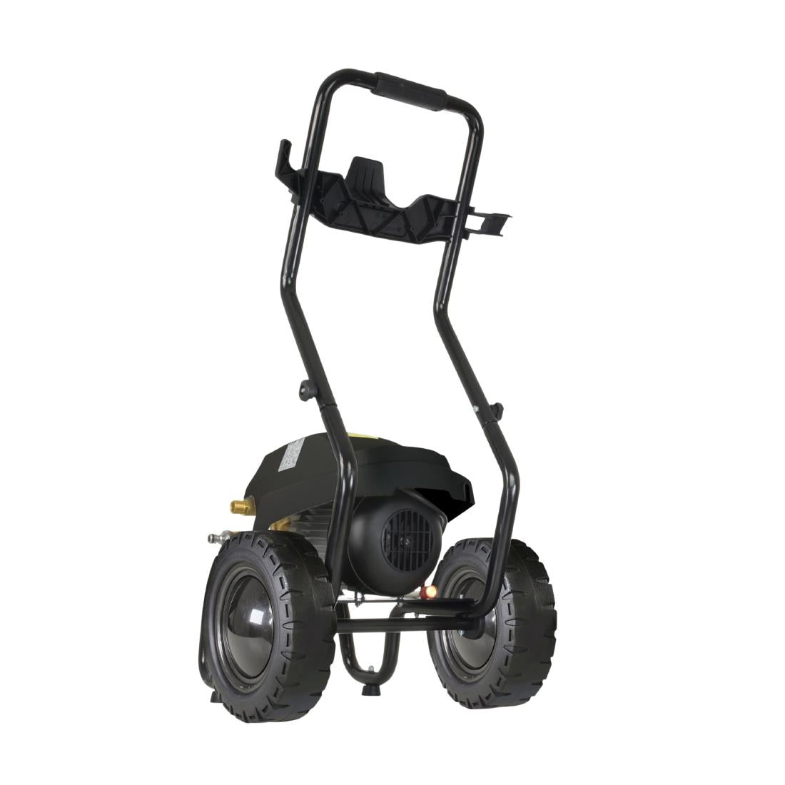 V-TUF Professional Cold Pressure Washer With Cage Frame HDC140