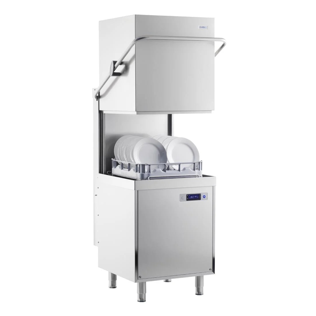 Classeq CP500 Passthrough Dishwasher / Glasswasher 3PH 16A