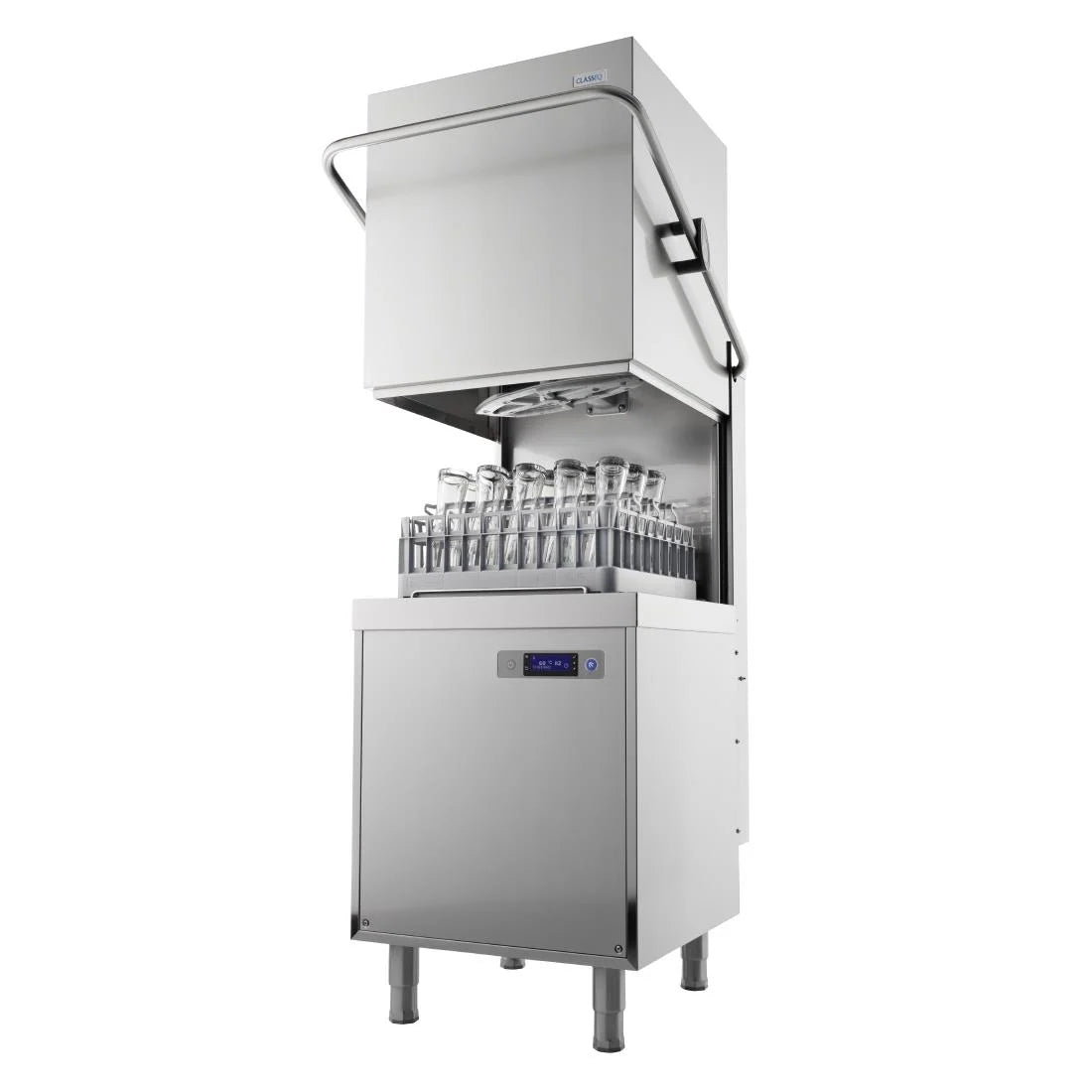 Classeq CP500 Passthrough Dishwasher / Glasswasher 3PH 16A
