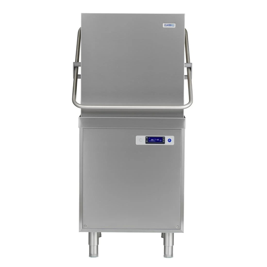 Classeq CP500 Passthrough Dishwasher / Glasswasher 1PH 30A