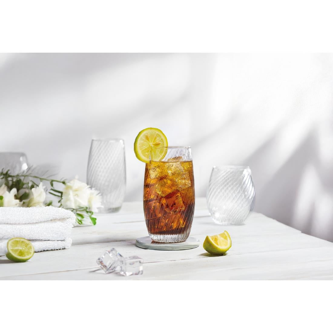 Du Vin Lined Beverage 420ml ( 12 Pack)