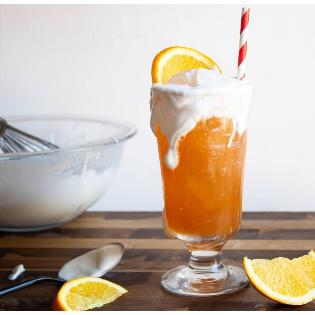 Embassy Footed 296ml ( 24 Pack)