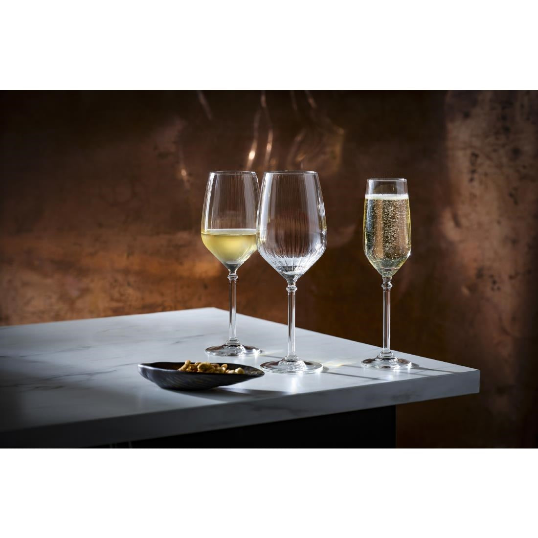 Bonheur White Wine 410ml ( 6 Pack)