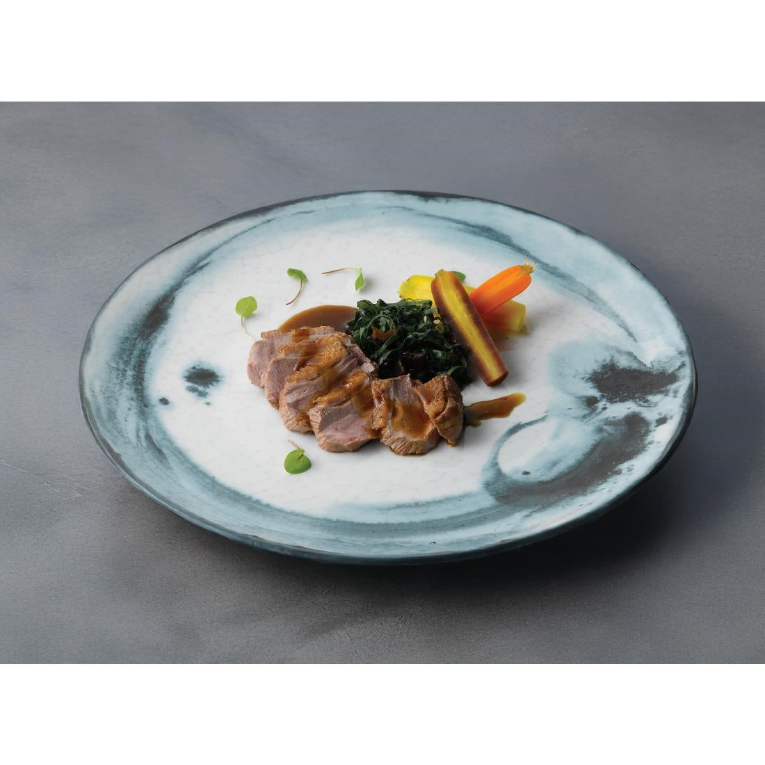 Schönwald Cove Coupe Plates 300mm (6 Pack)