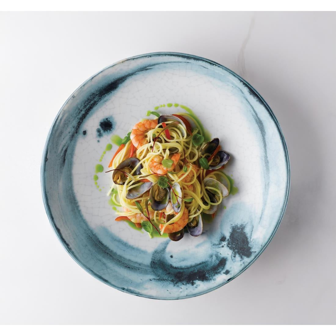 Schönwald Cove Coupe Bowls 280mm (6 Pack)