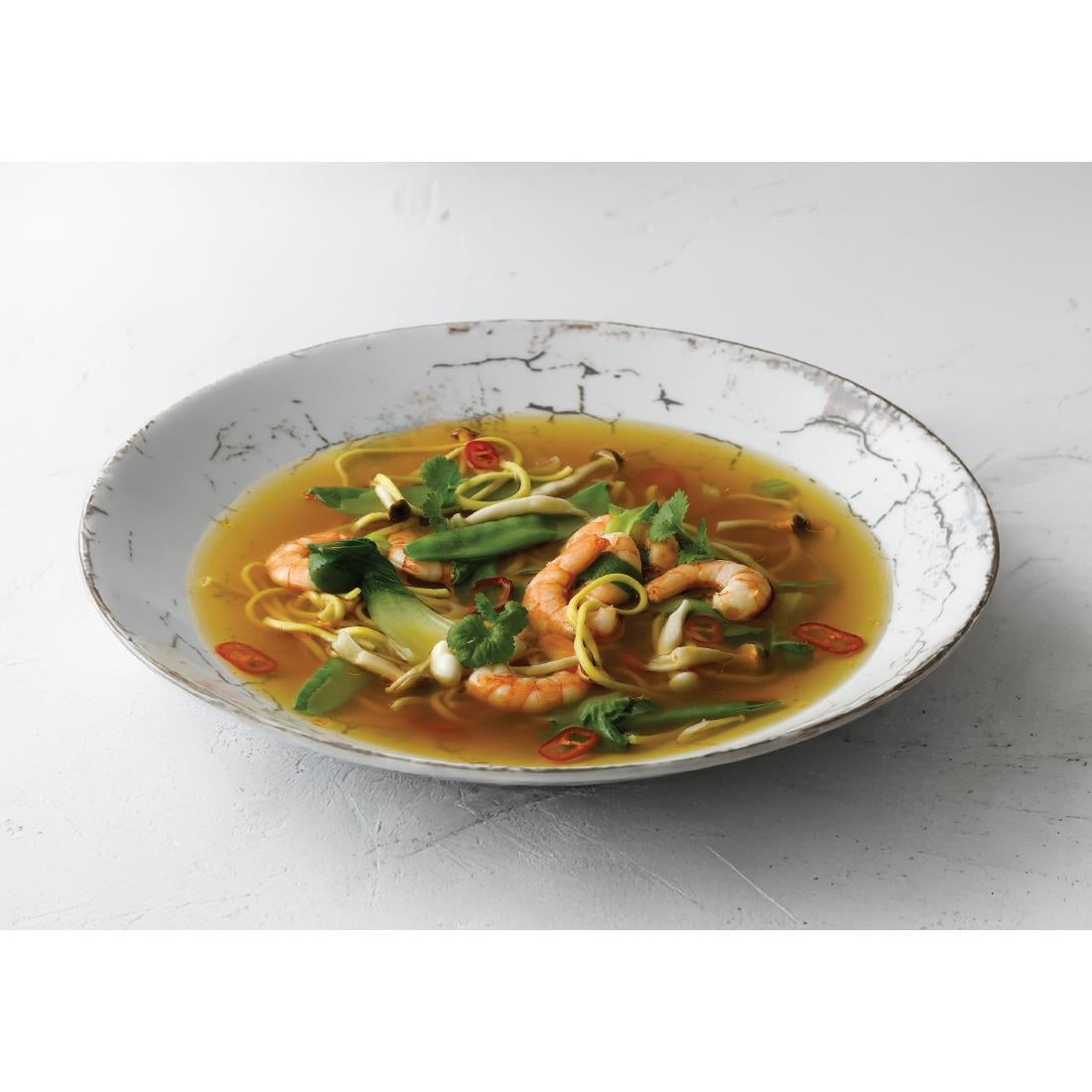Schönwald Carrara Coupe Bowls 280mm (6 Pack)