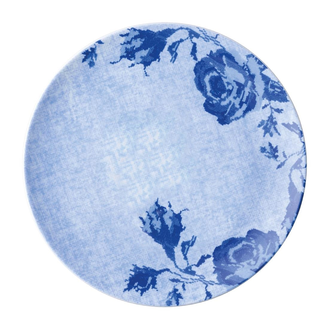Schönwald Boho Coupe Plates Blue 280mm (6 Pack)