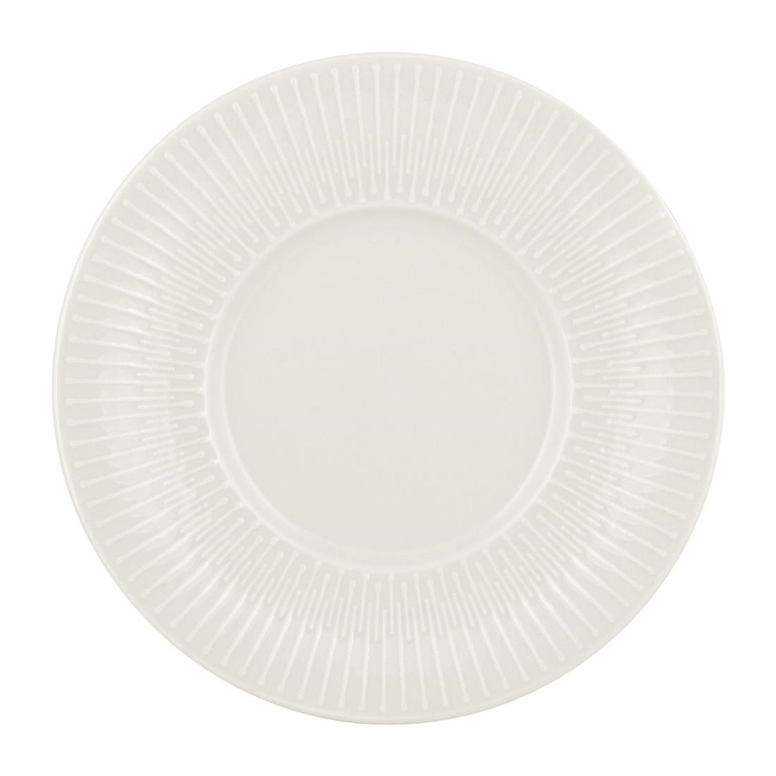 Schönwald Vibes Rimmed Plates 160mm (12 Pack)