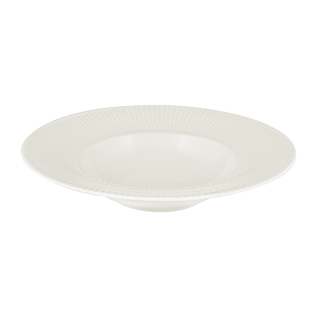 Schönwald Vibes Rimmed Bowls 240mm (6 Pack)