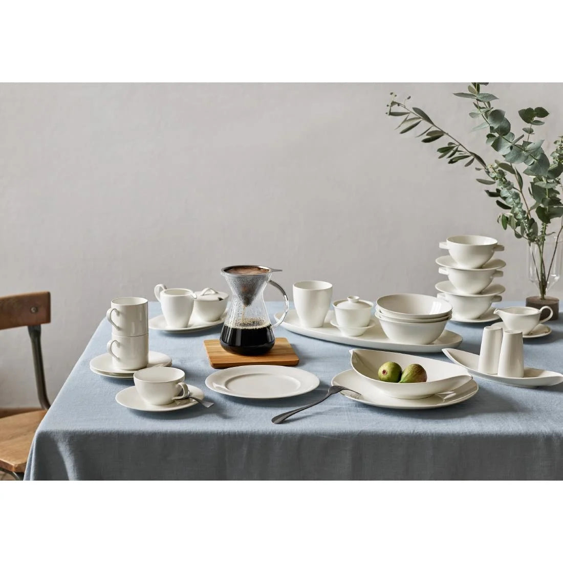 Schönwald Delight Cups 240ml (12 Pack)