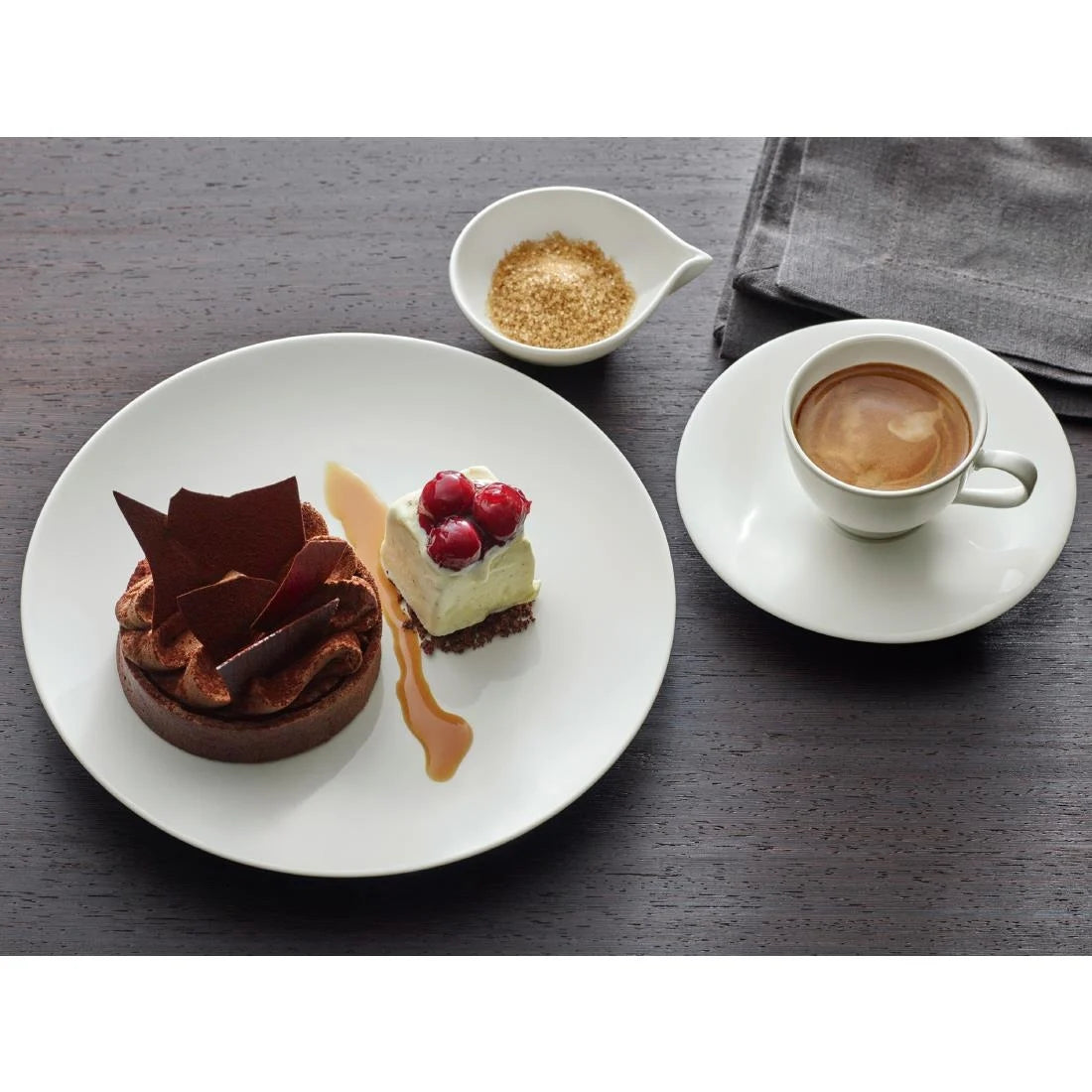 Schönwald Delight Mugs 300ml (6 Pack)