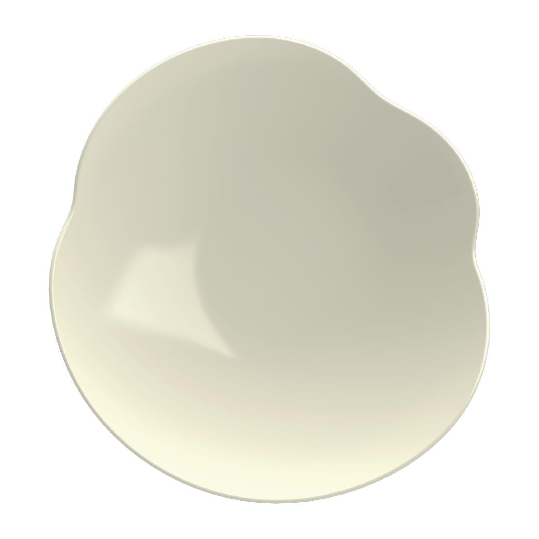 Schönwald Kumo Organic Coupe Bowls 290mm (12 Pack)