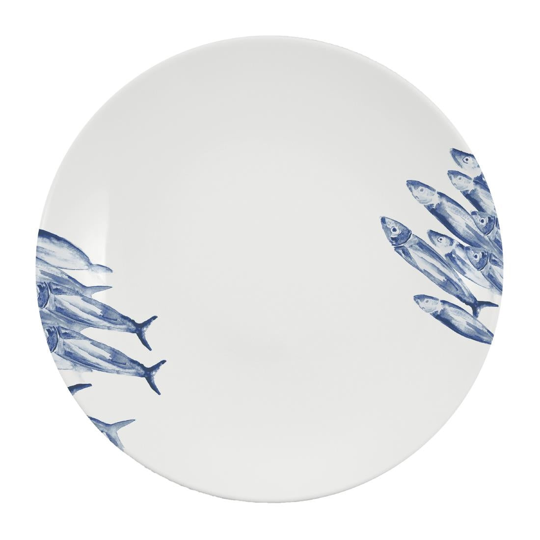 Schönwald Maritime Ocean Breeze Coupe Bowls 240mm (6 Pack)