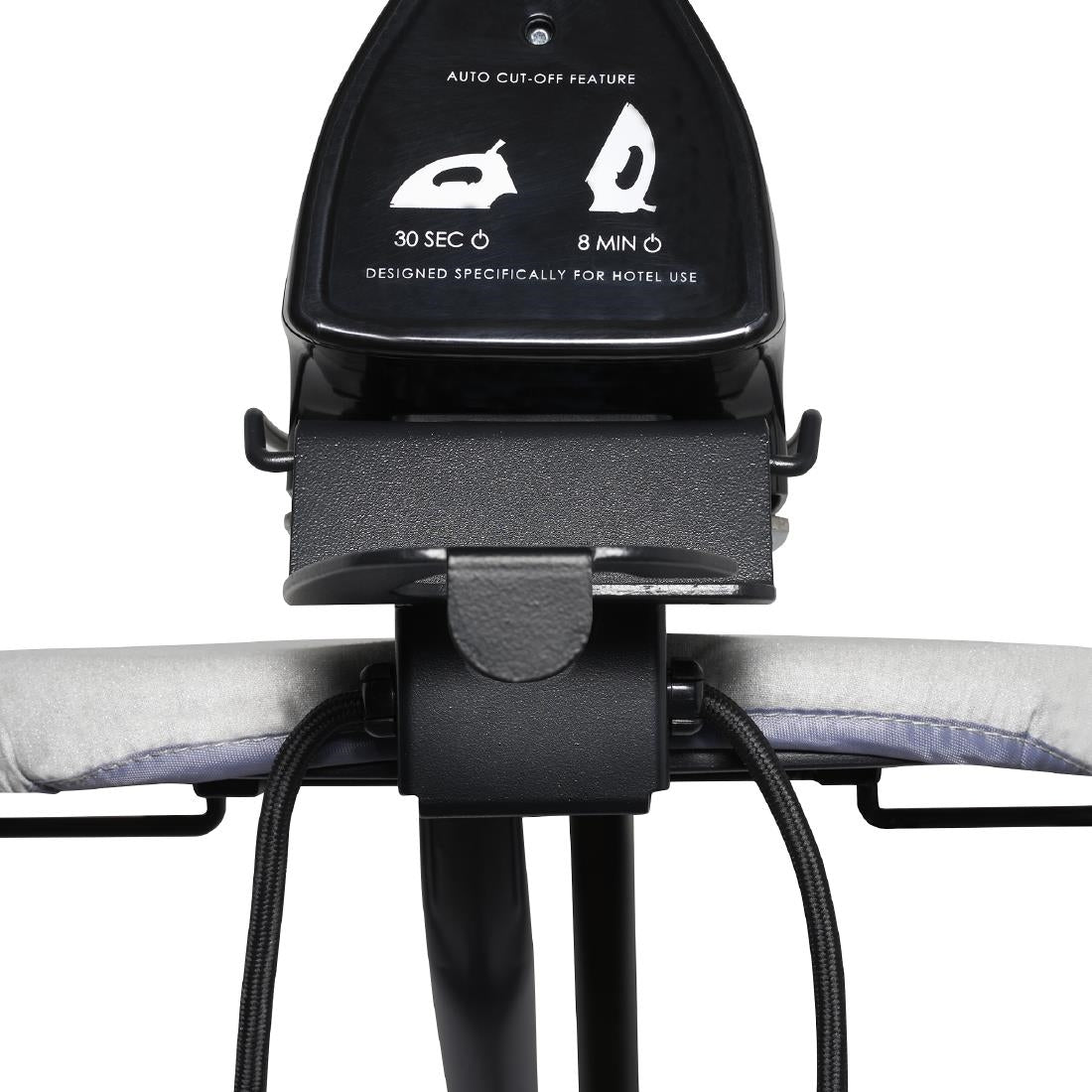 Corby Oxford Premium Ironing Centre Light Grey