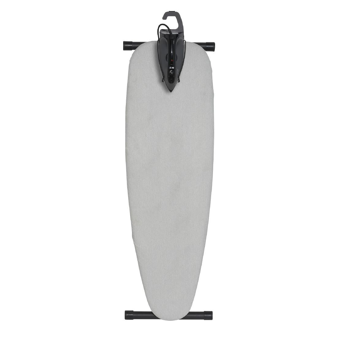Corby Oxford Standard Ironing Centre Light Grey