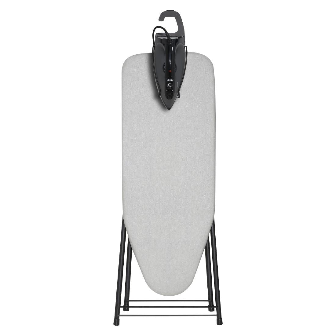 Corby Berkshire Standard Ironing Centre Light Grey