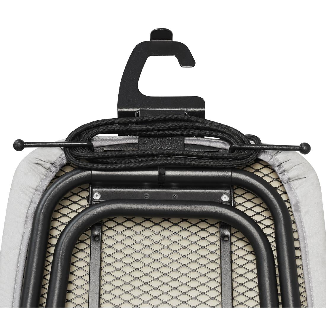Corby Berkshire Standard Ironing Centre Light Grey