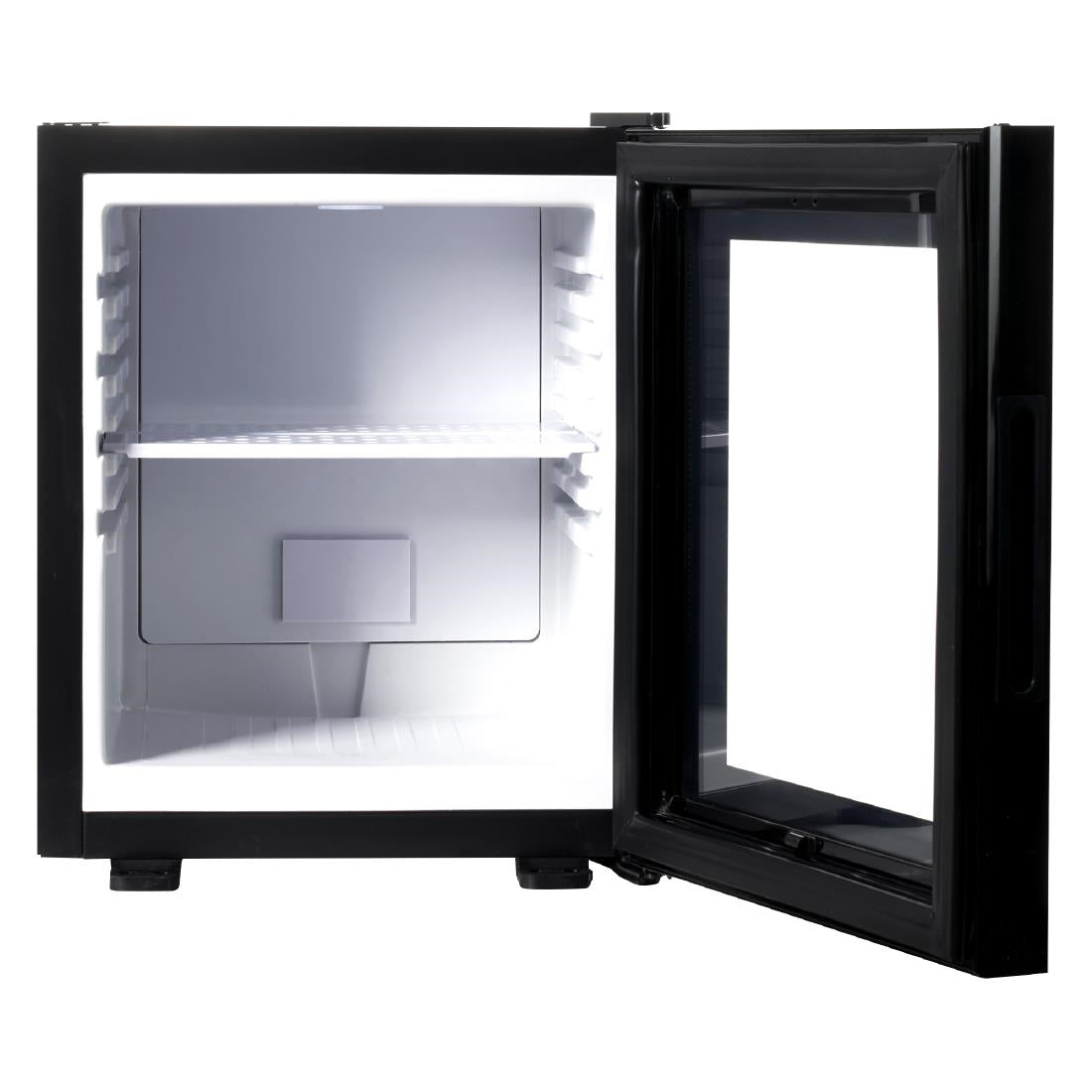 Corby Eton 20Ltr Glass Door Minibar