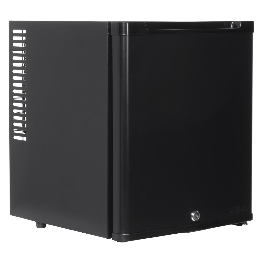 Corby Eton 20Ltr Solid Door Minibar