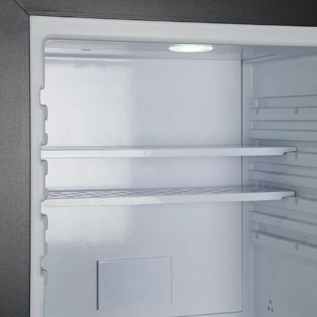 Corby Eton 20Ltr Solid Door Minibar