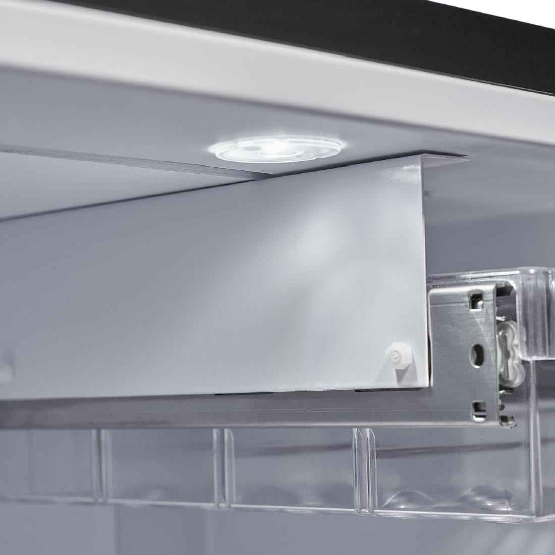 Corby Henly 45Ltr Drawer Minibar