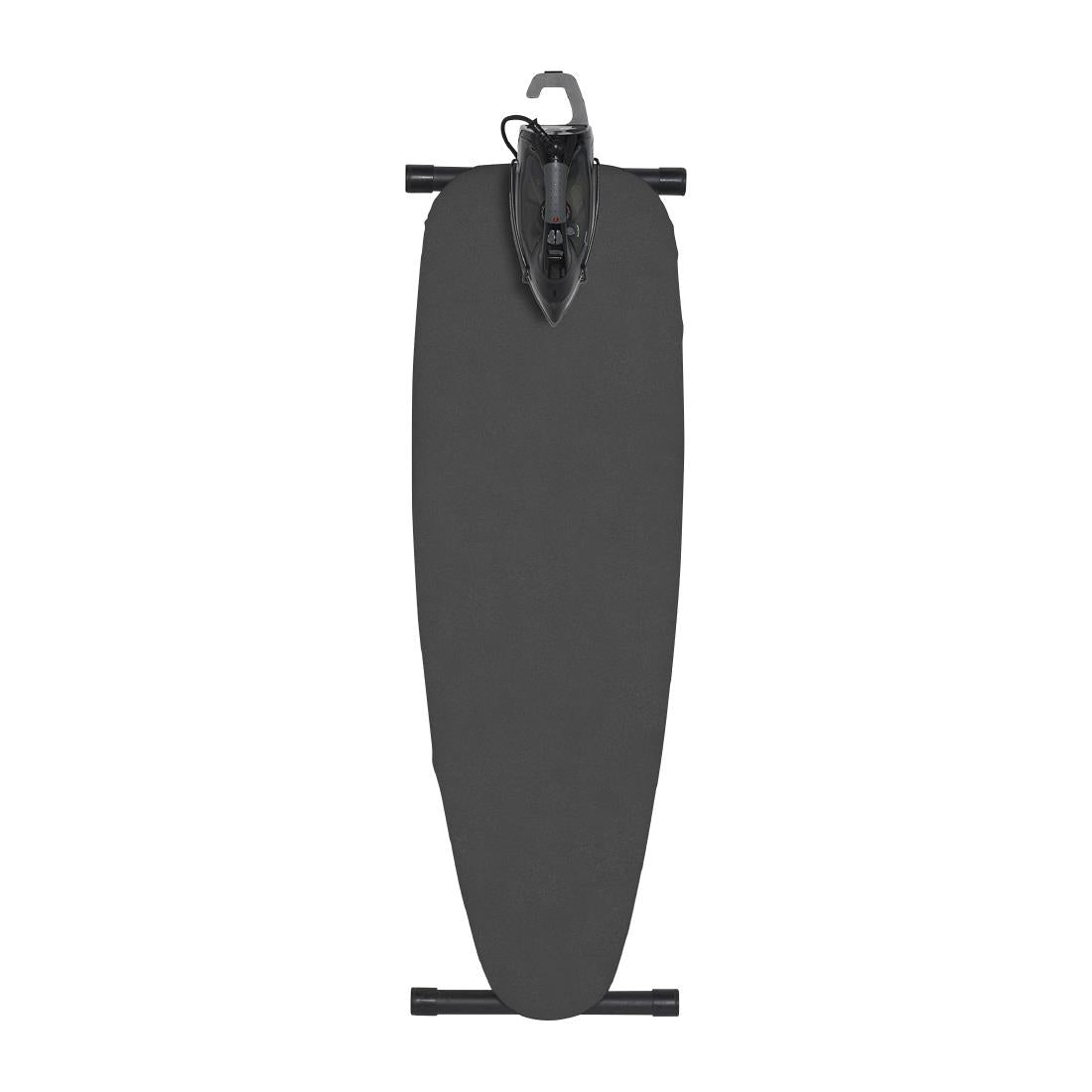 Corby Oxford Premium Ironing Centre Dark Grey