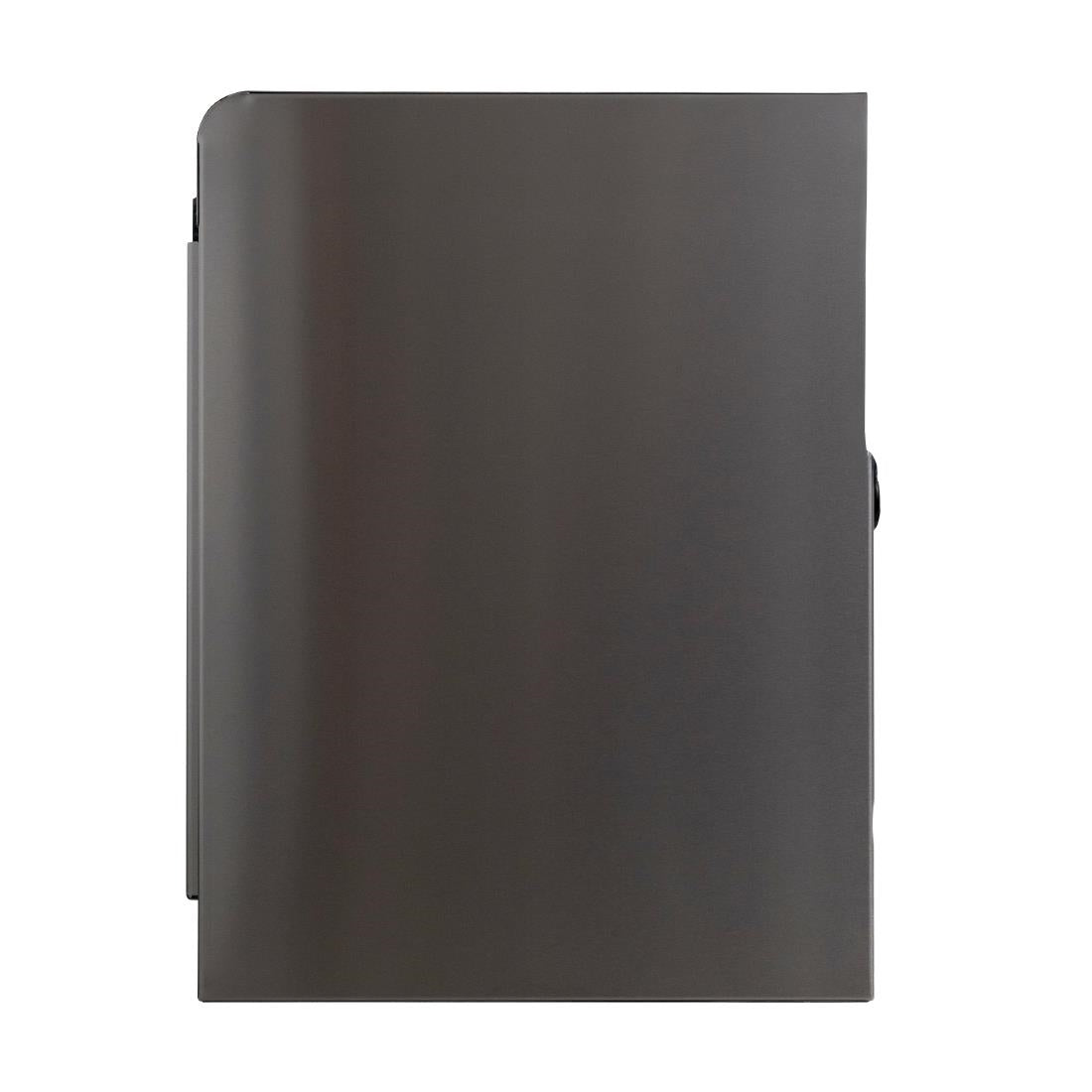 Parry 3 Shelf Electric Heated Pie Cabinet with Digital Display CPCD