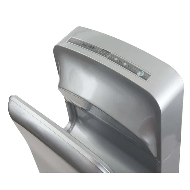 Dryflow Jet Force Pro HEPA Hand Dryer JF1G