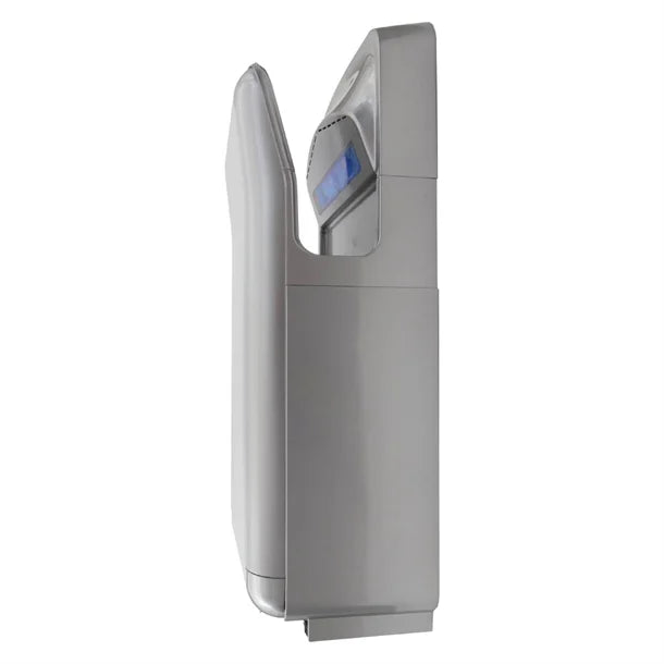 Dryflow Jet Force Pro HEPA Hand Dryer JF1G