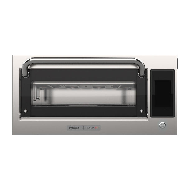Pratica Forza STi Fast Stackable Pizza Oven