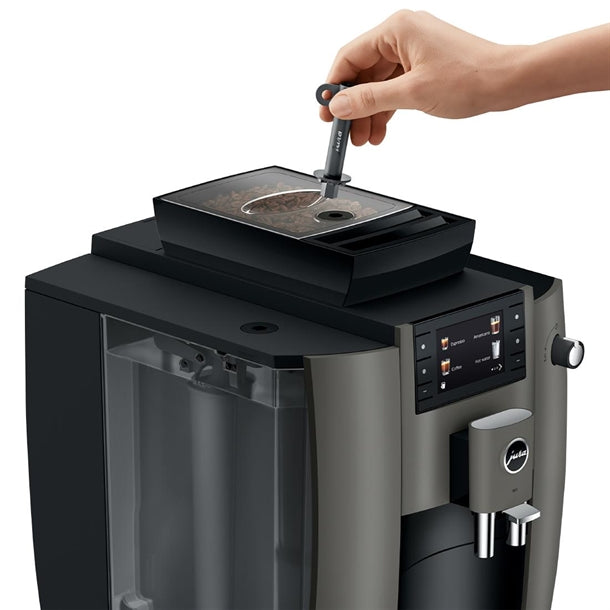 Jura Bean to Cup Coffee Machine W4