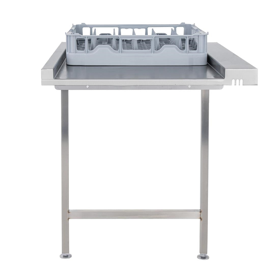 Classeq Left Hand Exit Table 800mm
