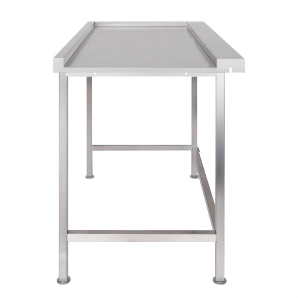 Classeq Right Hand Exit Table 1500mm