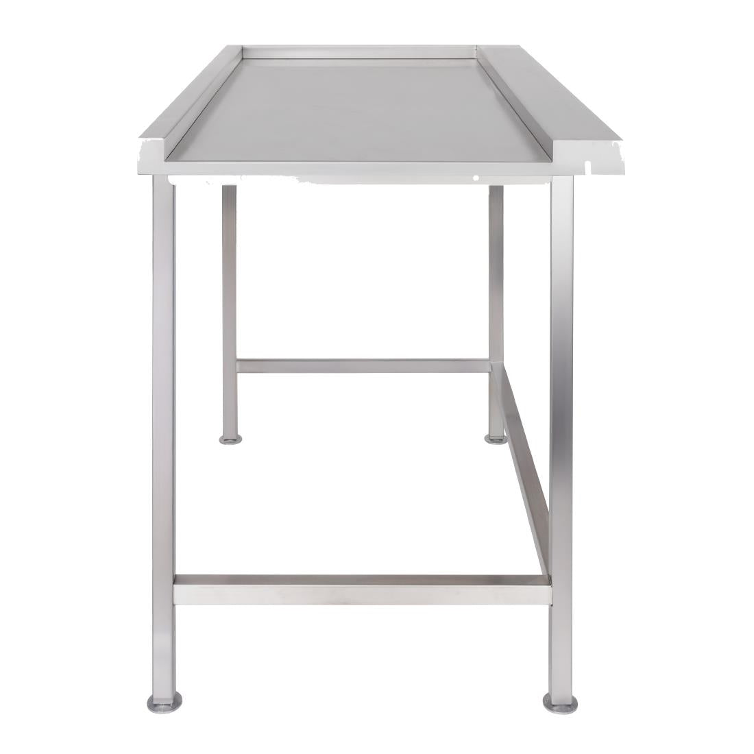 Classeq Right Hand Exit Table 1500mm