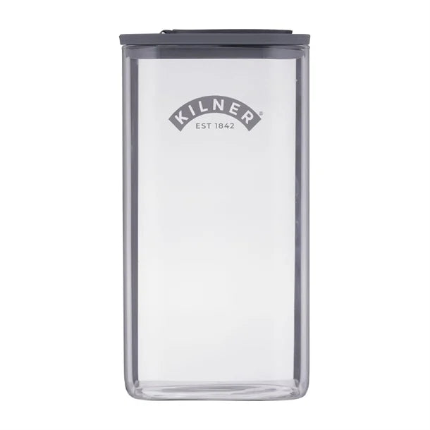 Kilner Fresh Dry Food Storage Dispenser 3Ltr