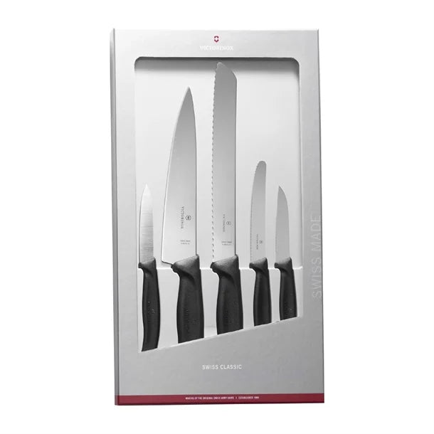 Victorinox Kitchen Set (5 Piece)