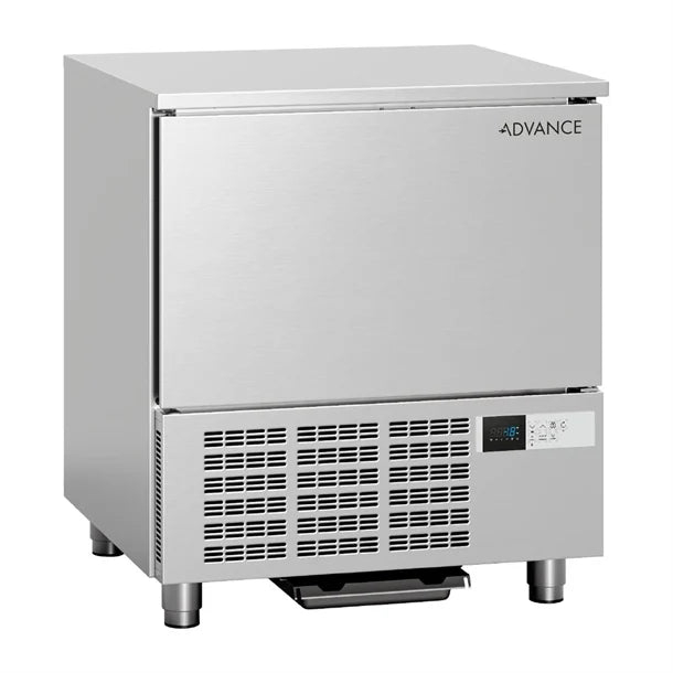 Hoshizaki Advance SBU-15-GLU Blast Chiller 18/10Kg 700W