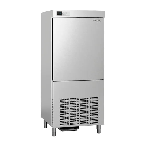 Hoshizaki Advance SBU-40-GT Blast Chiller 45/28kg Single Phase