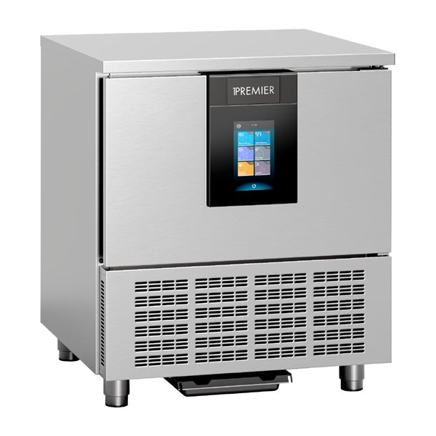 Hoshizaki Premier KPS-21-SGU Blast Chiller 25/15kg 900W