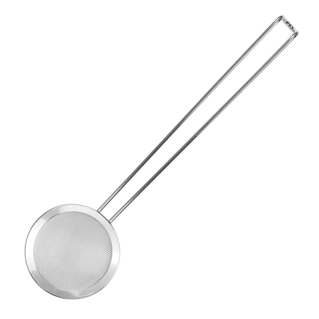 Vogue Stainless Steel Fat Skimmer 120mm