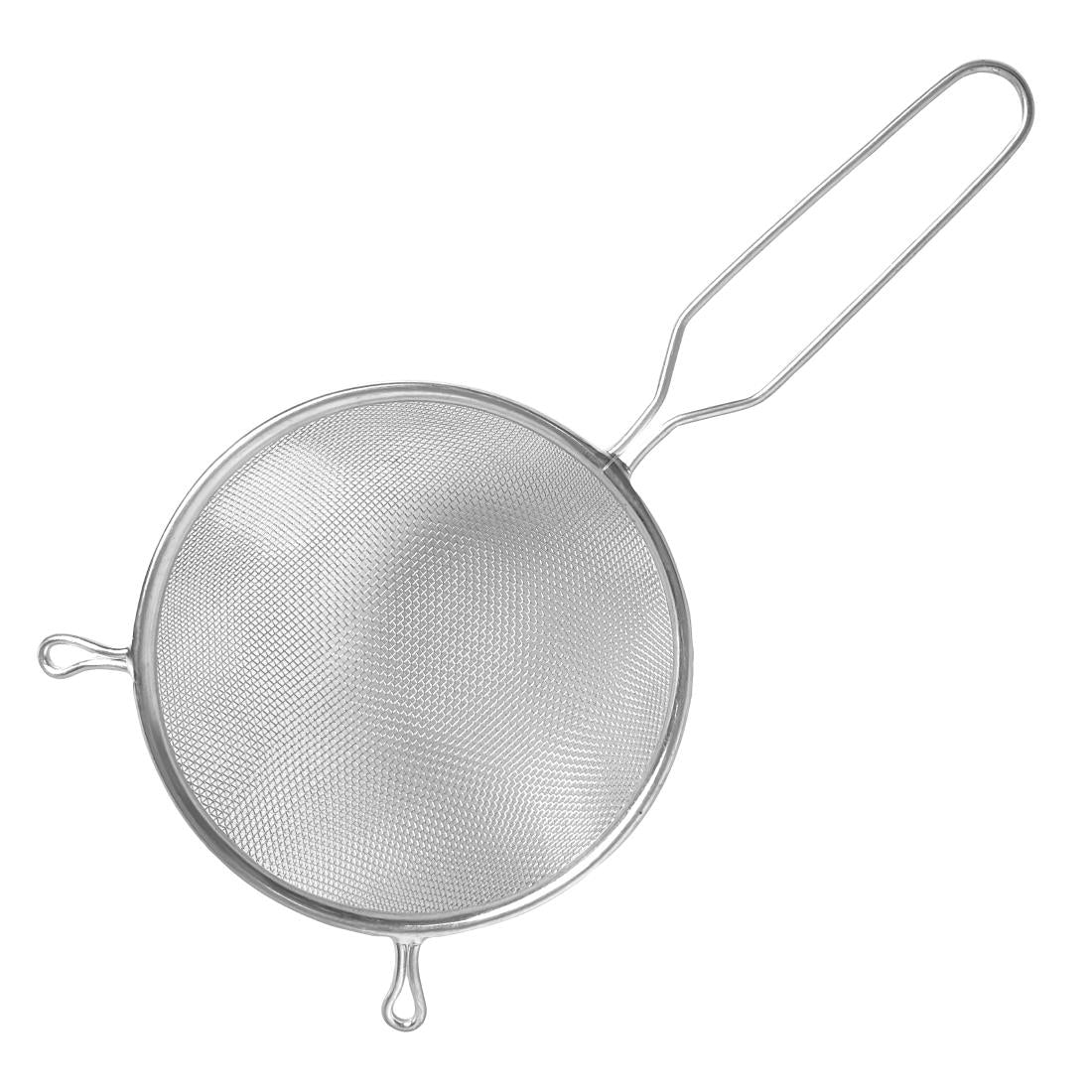 Nisbets Essentials Tin Plated Sieve 160mm
