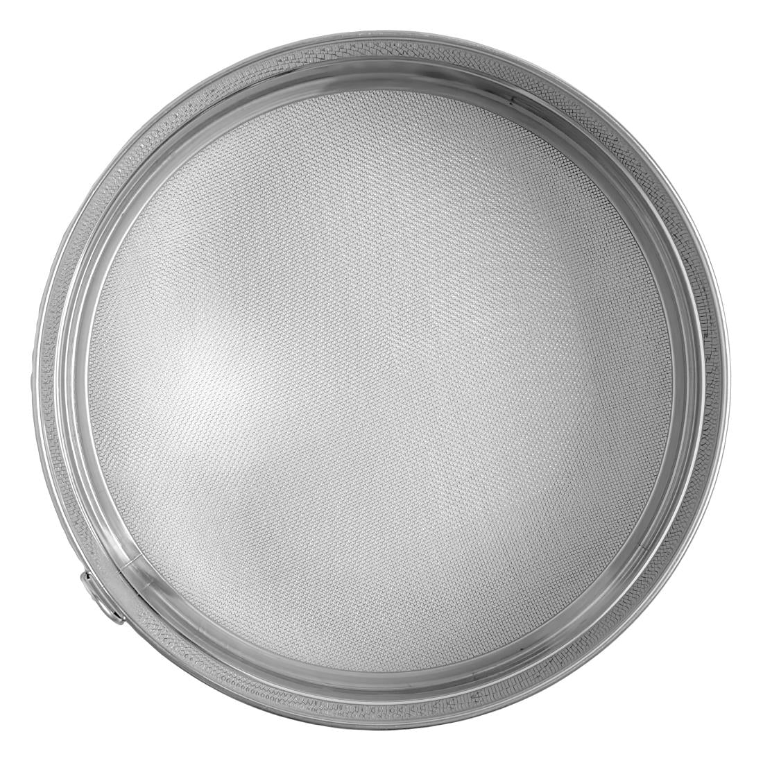 Vogue Stainless Steel Flour Mesh Sieve 250mm