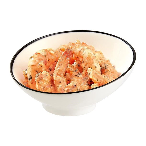 Arcoroc Appetizer Ludico Dishes Black Line 95mm (24 Pack)