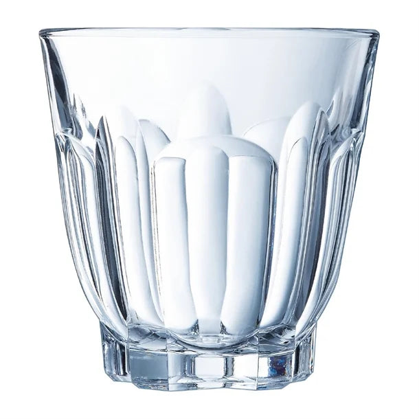 Arcoroc Arcadie Old Fashioned Tumblers 240ml (24 Pack)