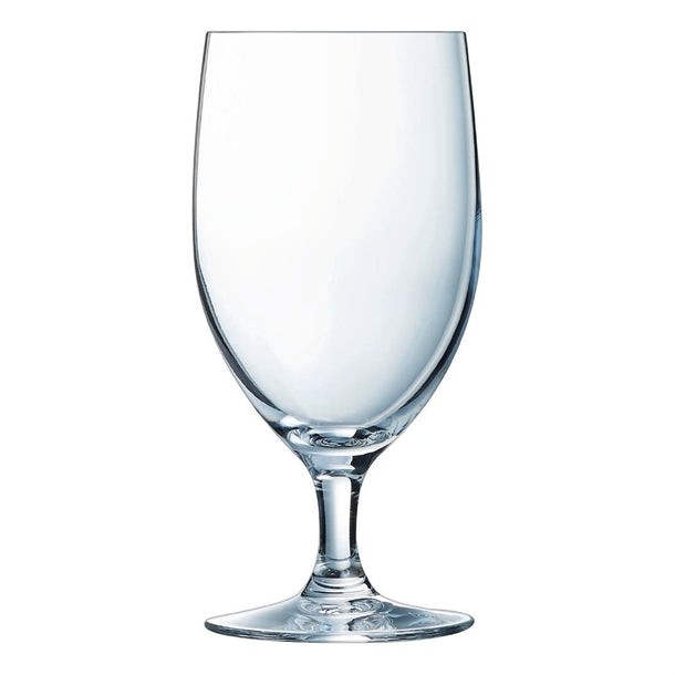 Chef & Sommelier Cabernet Stem Multi Purpose Glasses 400ml LUKCA-NI 1/2pt (24 Pack)