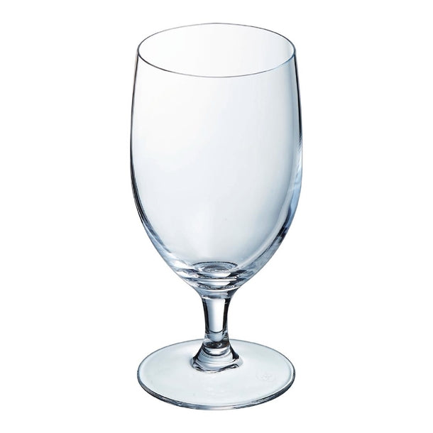 Chef & Sommelier Cabernet Stem Multi Purpose Glasses 400ml LUKCA-NI 1/2pt (24 Pack)