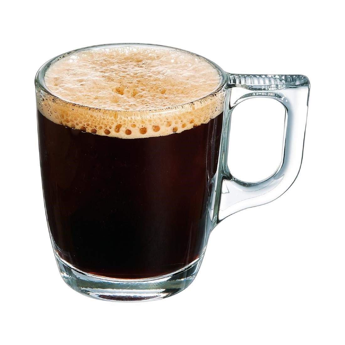 Luminarc Nuevo Voluto Espresso Cups 90ml (6 Pack)