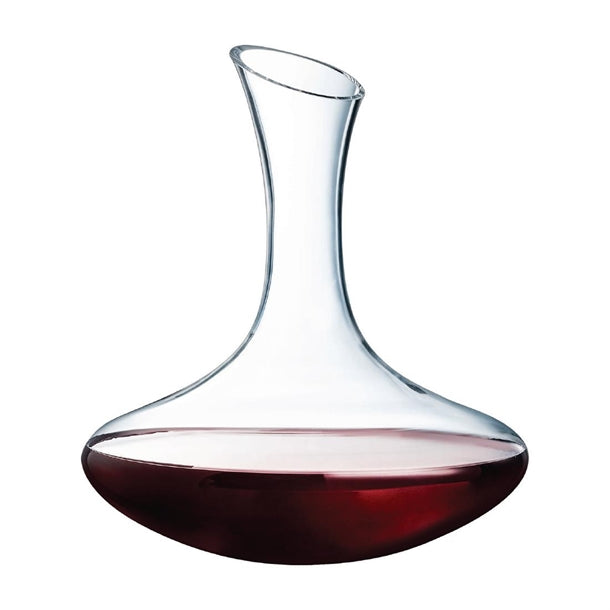 Chef & Sommelier Opening Decanters 900ml (2 Pack)