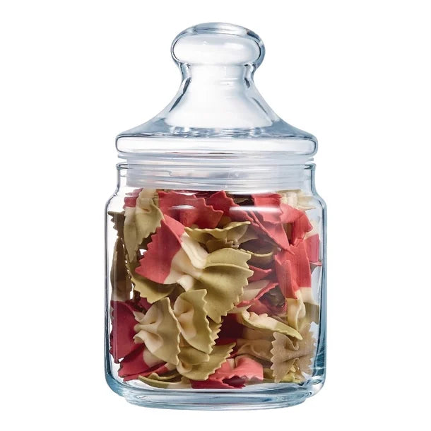 Luminarc Pure Club Jars 750ml (6 Pack)