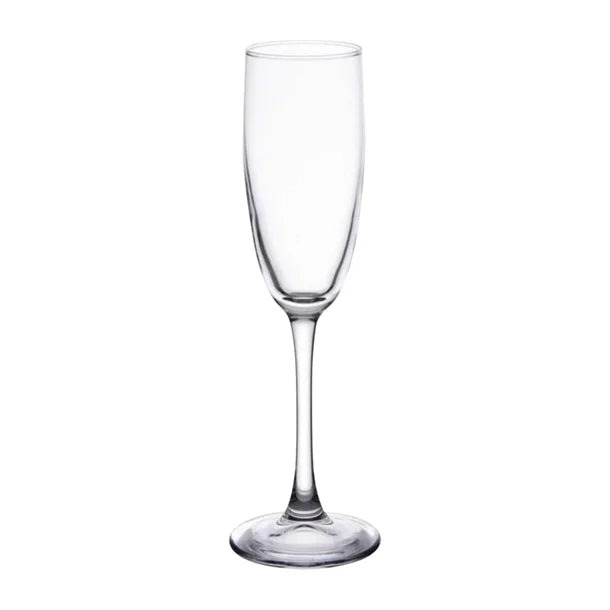Pasabahce Enoteca Flutes 170ml (24 Pack)